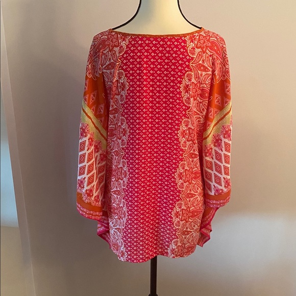 2top bundle size small Belle tops by Kim gravel - Picture 7 of 12